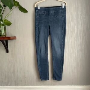 NYDJ Curves 360 Jeans Womens size 4